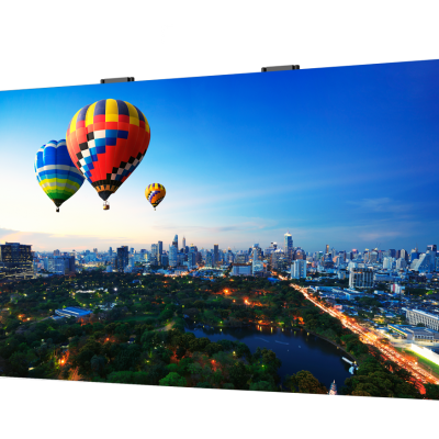 Guter Preis P0.7 LED-Videowall, hochwertige LED-Bildschirm mit COB-Technologie photo-3