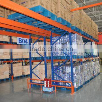 Multilevel Warehouse Rack photo-2