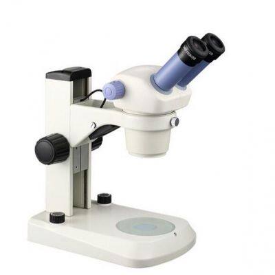JSZ5 Binocular Zoom Stereo Microscope for Industry photo-2
