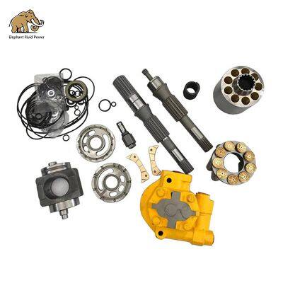 KOMATSU HPV-Serie HPV35/ 55/ 90/160 Hydraulik-Kolbenpumpenmotor-Ersatzteile-Reparaturkit, Rotorgruppe-Dichtungskit