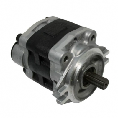 KYB KFP3245AYRAS KFP3236-20CFESE KFP3260KP1005AK Гидравлический шестеренчатый насос KFP3245CFMSS KFP2328AFTS KFP2130-KP2117CMMS