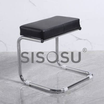 WU18 Square Wudu Stool