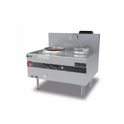 Yudian Hornalla de gas natural de cocción individual y calentamiento individual