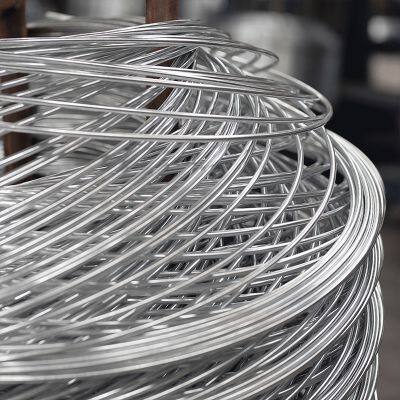 Gi Wire Galvanized Steel Wire High Tensile Galvanized Wire Galvanized Steel Wire 300-500KG in Stock photo-5