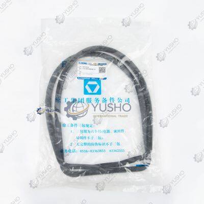 Original XCMG Parts Oil Pan Gasket (614150004) for ZL50G/GR180/LG916