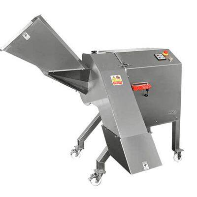 Hot Selling 1000kg/h Slicer Vegetable Shredder Cutter Chopper Vegetable Grater Commercial Vegetable Cutter