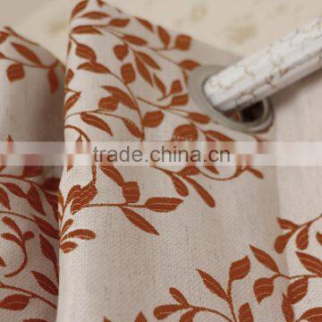 New Design and New Patterns for Elegant Shower Curtain Custom photo-5