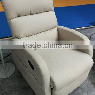 JYH China Furniture Living Room Fabric Sofa Manual Sofa Furniture photo-2