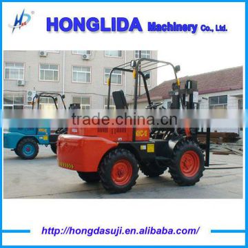 CHINA POPULAR Diesel Forklift