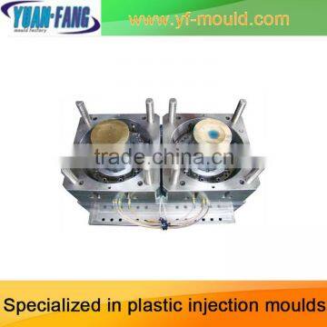 100L plastic water barrel blowing mould