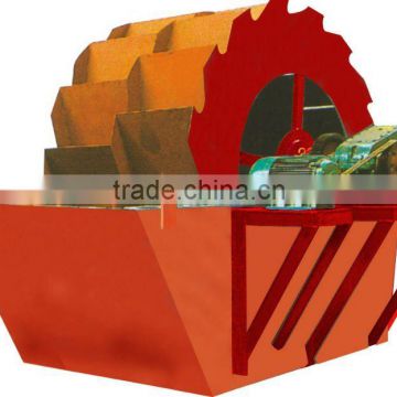 Energy saving sand washing machine / sand washing machine made in China