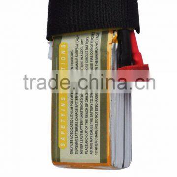 High Power Supply 11.1V 30C 1500mah 7.4v Battery Rechargeable Batteries photo-3