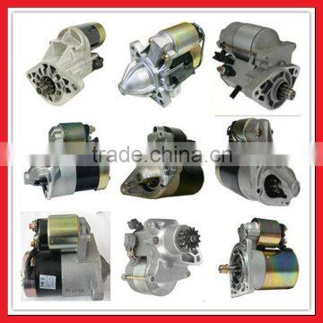 High performance Starter Auto/Car Starter For Toyota Camry, Hulix, Hiace, Yaris, Crown, Corolla, Land Cruiser, Lexus, RAV4 etc