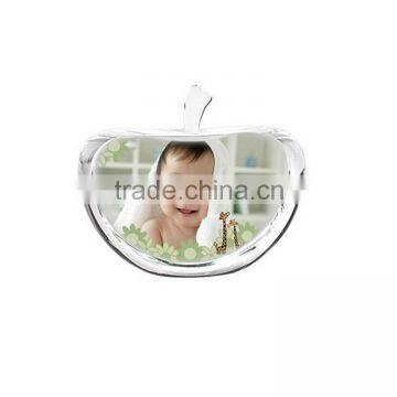 crystal apple photo,photo crystal