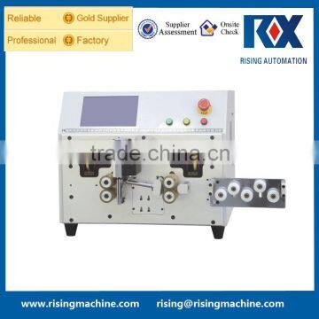 RX-320 Enhanced Computer Wire Cutting Stripping Machine