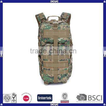 OEM design best price tactical bag for camping