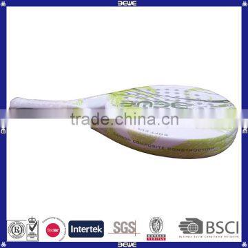 High Quality Paddle Racket with Customized logo