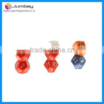 8-Side Custom Die photo-3