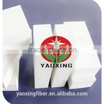 thermal insulation ceramic fiber board high temperature ceramic fiber board ceramic fiber board for heat resistant