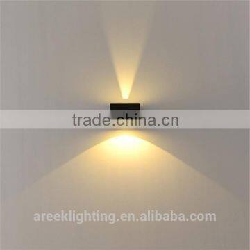 High Quality Led Wall Lamps 6w Wall Mounted Decorative Lighting photo-2