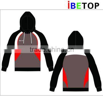 Blank High Quality Hoodies Wholesale Hoodies Hoodies Men