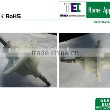 Washing Machine Gear Box