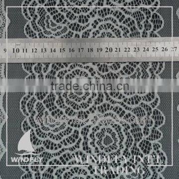 Low Price Free Samples French Lace Materials Trim photo-2