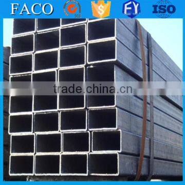 Tianjin square rectangular pipe ! steel pipe elbow 12 inch prime standard steel shs square tubes