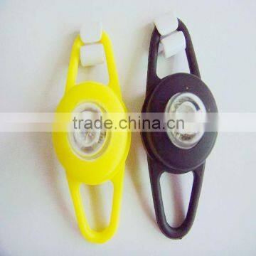 Colorful promotion bicycle led wheel light