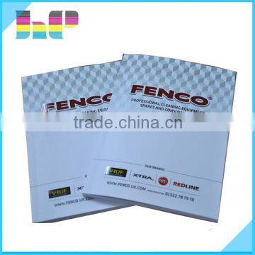 2016 Custom Catalogue Printing,cheap Catalog Printing Supplier in Shenzhen photo-6