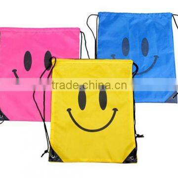 School bags For Girls And Boys Cartoon Waterproof Non Woven Bag