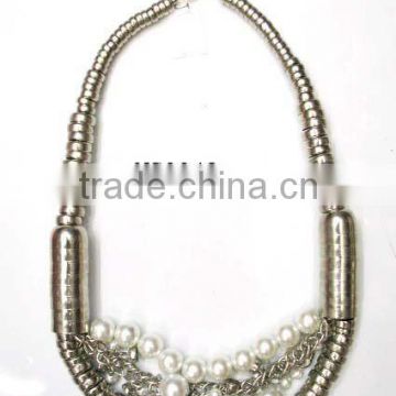 Fashion Bendable necklace