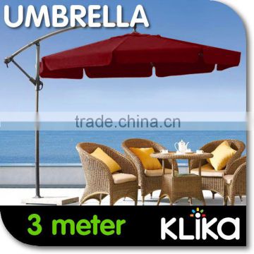 Cantilever Patio Umbrella