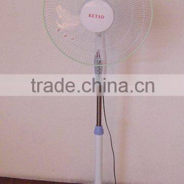 Stand fan