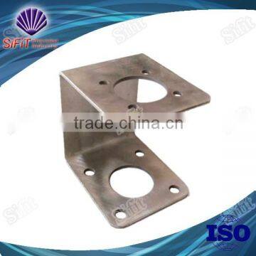 China Manufacturer Stamping Wholesale Automotive Parts photo-2