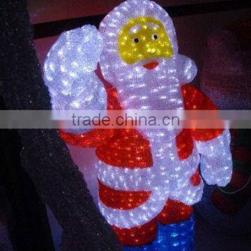 christmas Santa Claus decoration