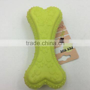 New Products Dog Chew Toy,Colorful Circle Chew Toy,A Voice of Toys