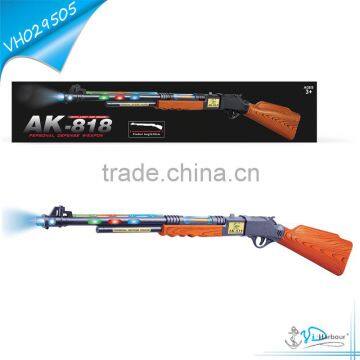 Hot Selling New Electric Gun for Kid Boy Toy