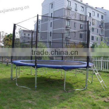 12ft outdoor trampoline for kids