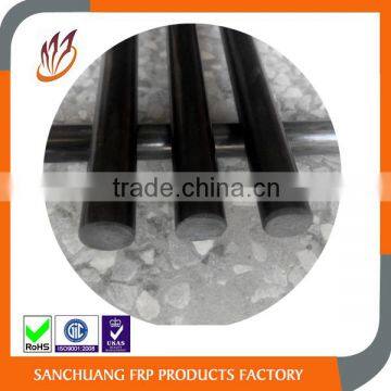 16mm Solid Carbon Fiber Rods Pultrusion photo-3