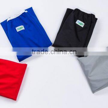 Eco-friendly cloth pail liners, huge dirty diaper wet bag,economical nappy bags wholesale