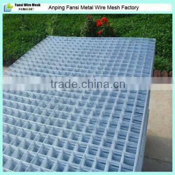 1/4"x4'x100' PVC Coating Welded Wire Mesh Fence photo-6