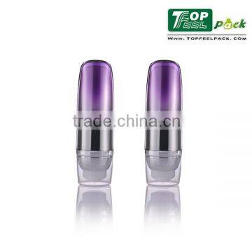 2015 New Design 30ml BB Cream Airless Tube, Acrylic Airless Pump Bottle