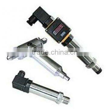 Diffused silicon stainless steel construction pressure Transmitter