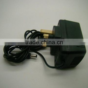 UK EU US AU KC AC to AC 12V 800ma VAC AC power supply Adapter