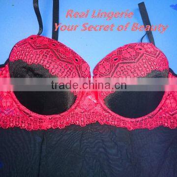 Sexy 2015 New Lingerie Set photo-6