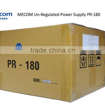 Un- Regulated POWER SUPPLY for Marine Radar, GPS Plotter Input 110/220VAC/24VDC, Output 24VDC, 5-7A photo-3
