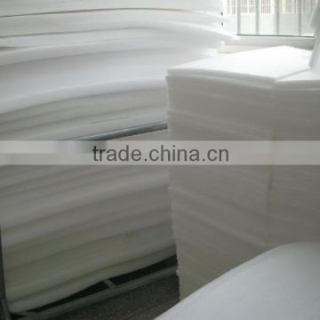 Packing foam epe foam laminating sheets