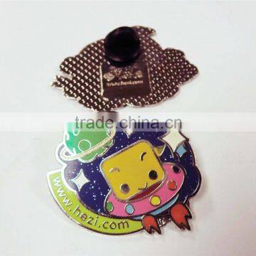 Professional Iron Waiters Name Badge photo-3