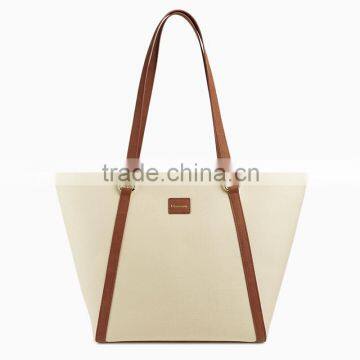 Minandio Hot Sale New Design Tote Bag canvas shopping bag With Best Price